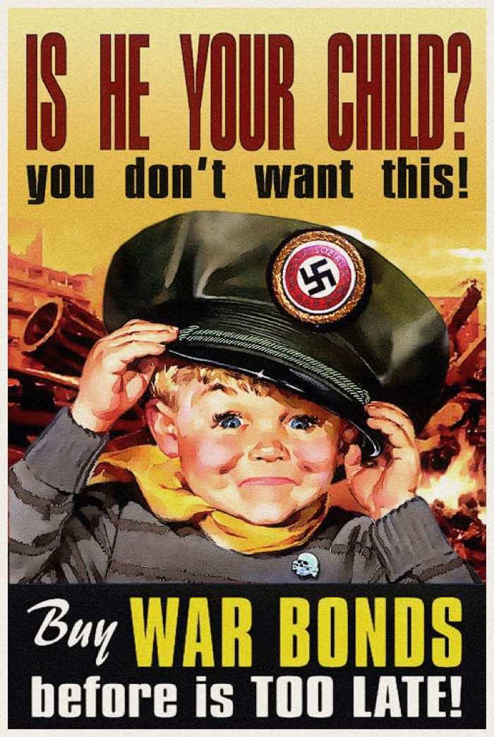 Image result for world war 2 propaganda